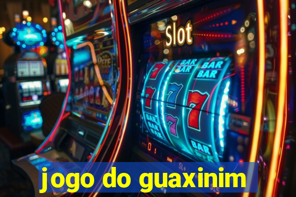 jogo do guaxinim